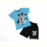 Костюм Kids-modnik 8170 блакитний