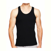 Майка Riza 29 black