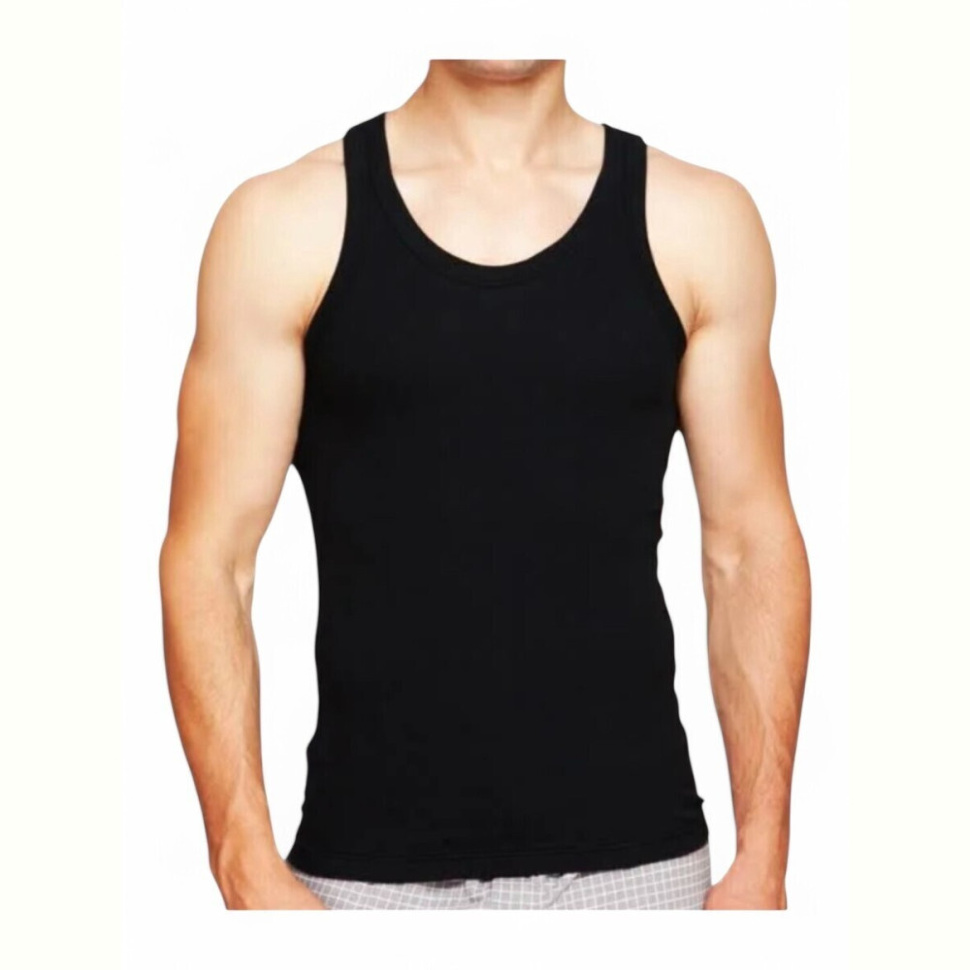 Майка Riza 29 black