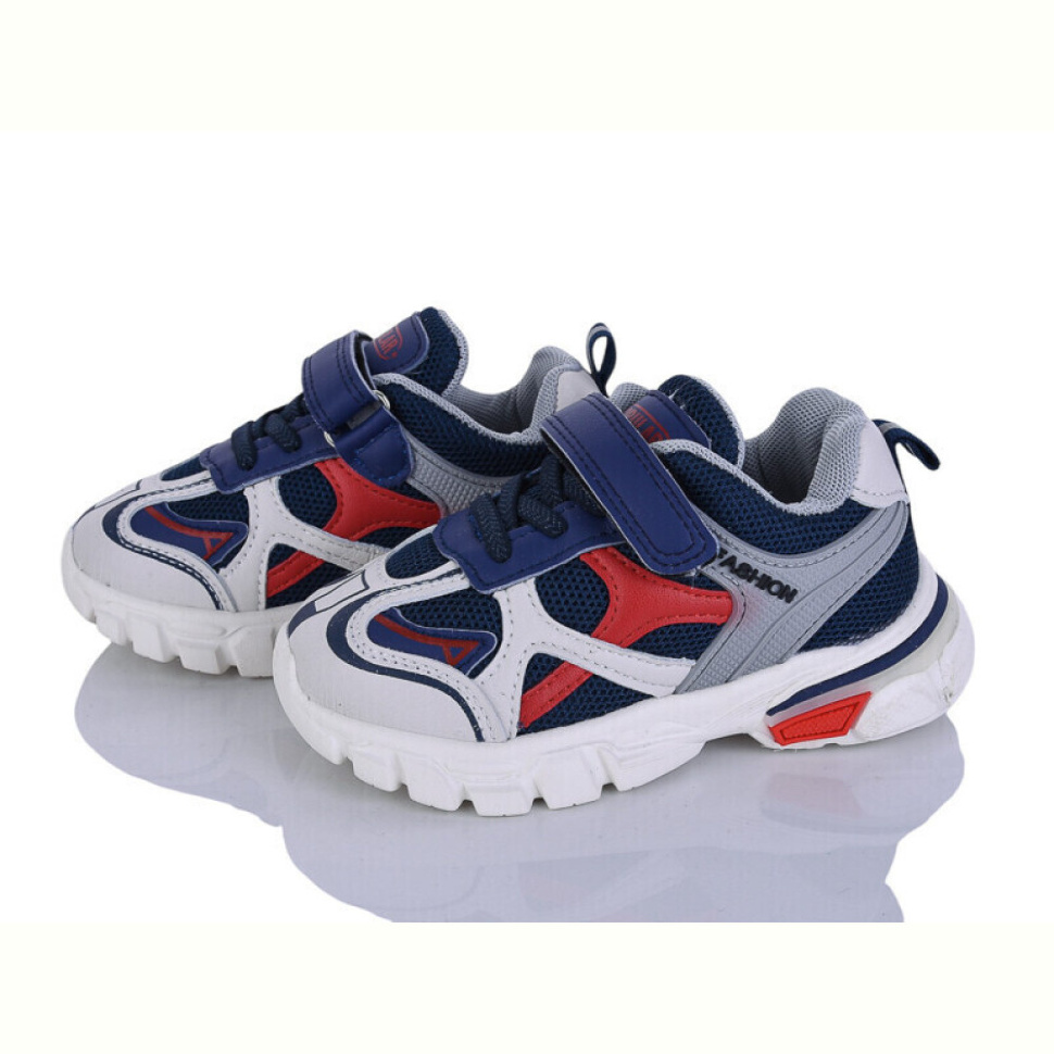 Кроссовки Xifa kids 1XF0206-21