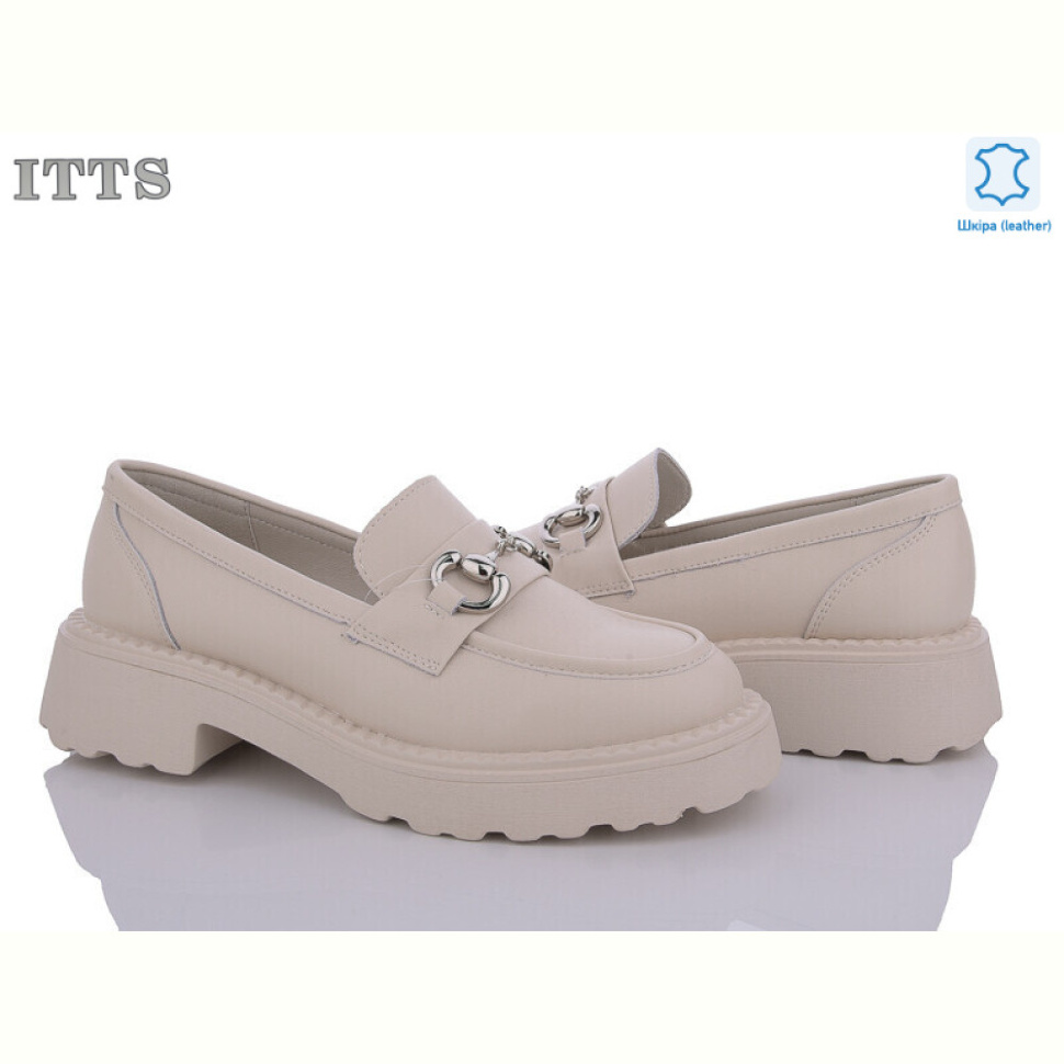 Туфли ITTS AA203-8