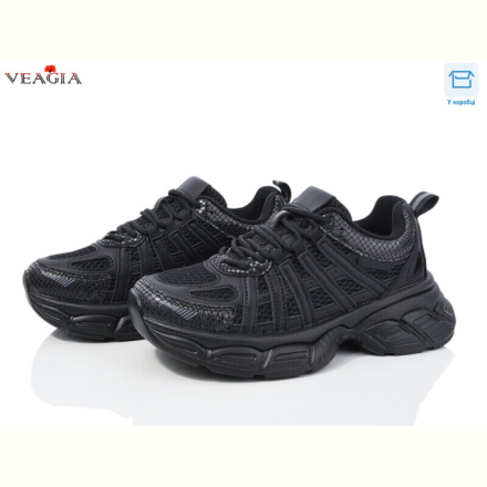 Кроссовки Veagia-ADA V3518