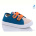 Кеды Prime-Opt Weestep R107850487-WS