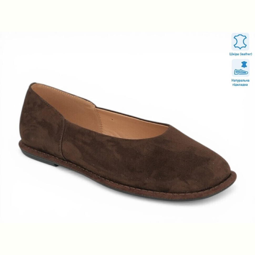 Балетки Allshoes 211098 Балетки Allshoes 211098