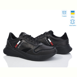 Кроссовки Cross-shop TH1