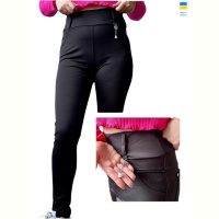 Лосины Margo 7471 чорний