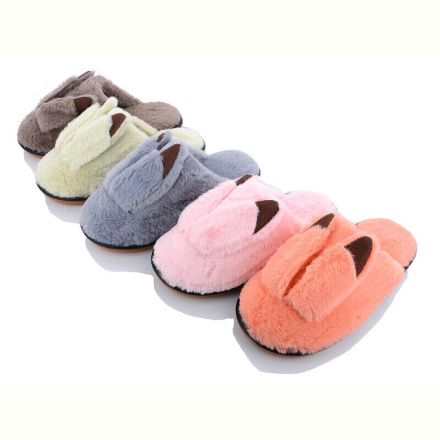 Тапки Luck Line 8807 mix