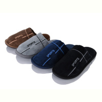 Тапки Alex 079-5 mix