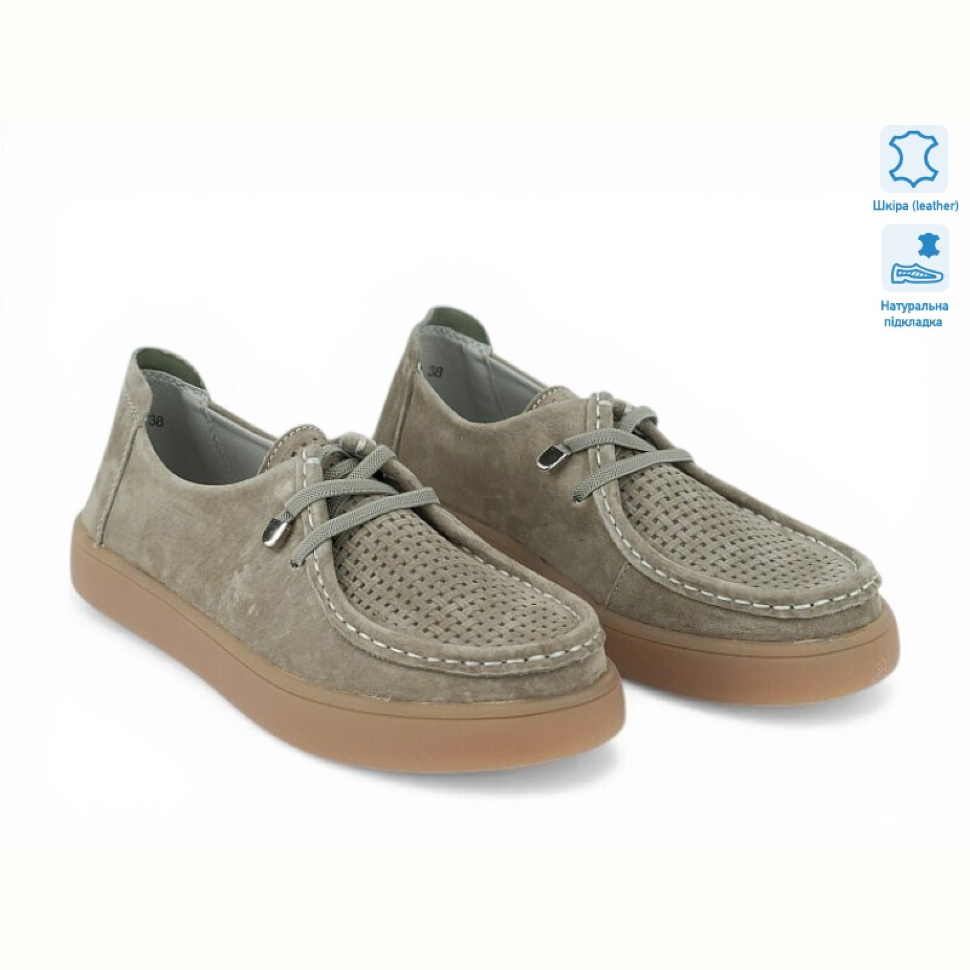 Туфли Allshoes 213158