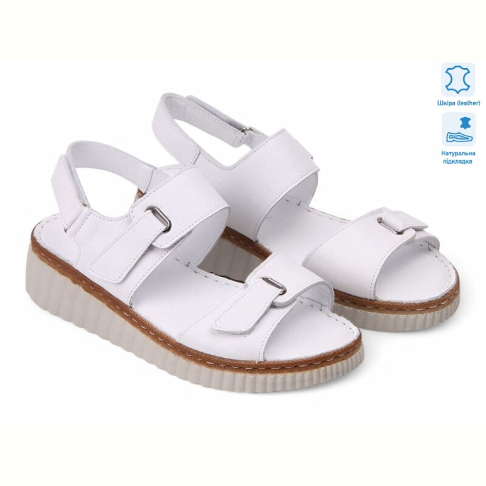 Босоножки Allshoes 197334