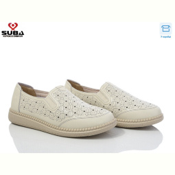 Туфли SUBA L205-02