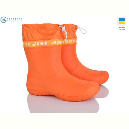 Сапоги из пены CROSSOPT 119305