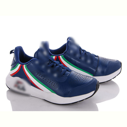 Кроссовки AOKA B8014-3