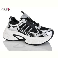 Кроссовки Aba HK302-1