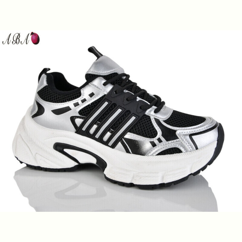Кроссовки Aba HK302-1