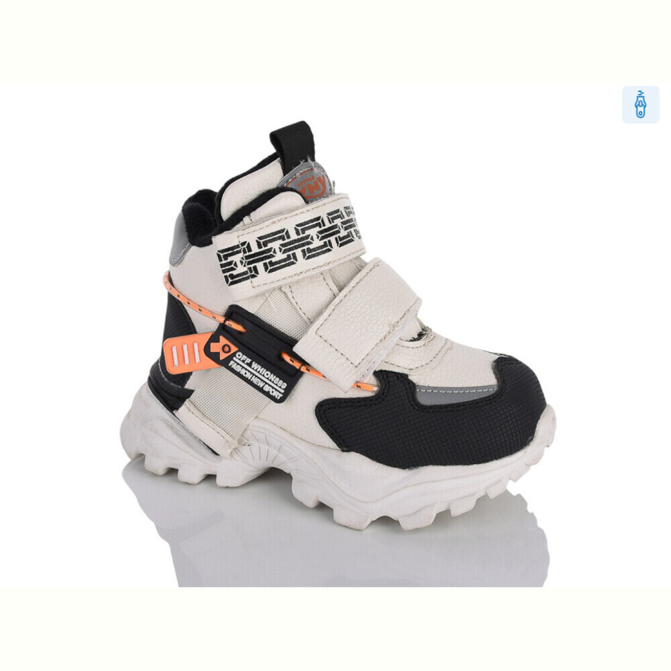 Ботинки Xifa kids XXF02-851-3A Ботинки Xifa kids XXF02-851-3A