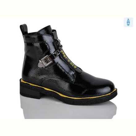 Ботинки Xifa kids XF01-B1665-2C