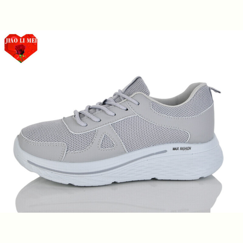 Кроссовки Jiao Li Mei 179