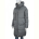 Пальто П2П Design 2322-04 grey