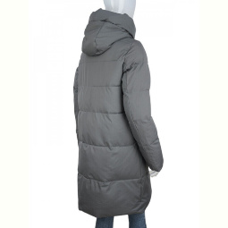 Пальто П2П Design 2322-04 grey