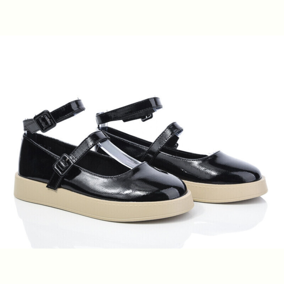 Туфли Loretta E397-7