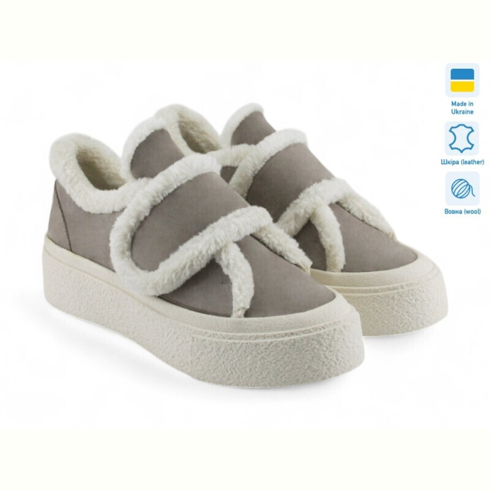 Угги Allshoes 200255