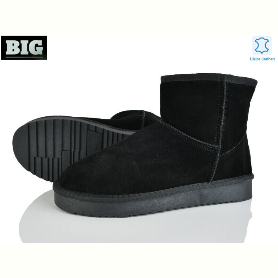 Угги BIG M5854-5