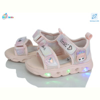 Босоножки BBT L858-2-5 LED