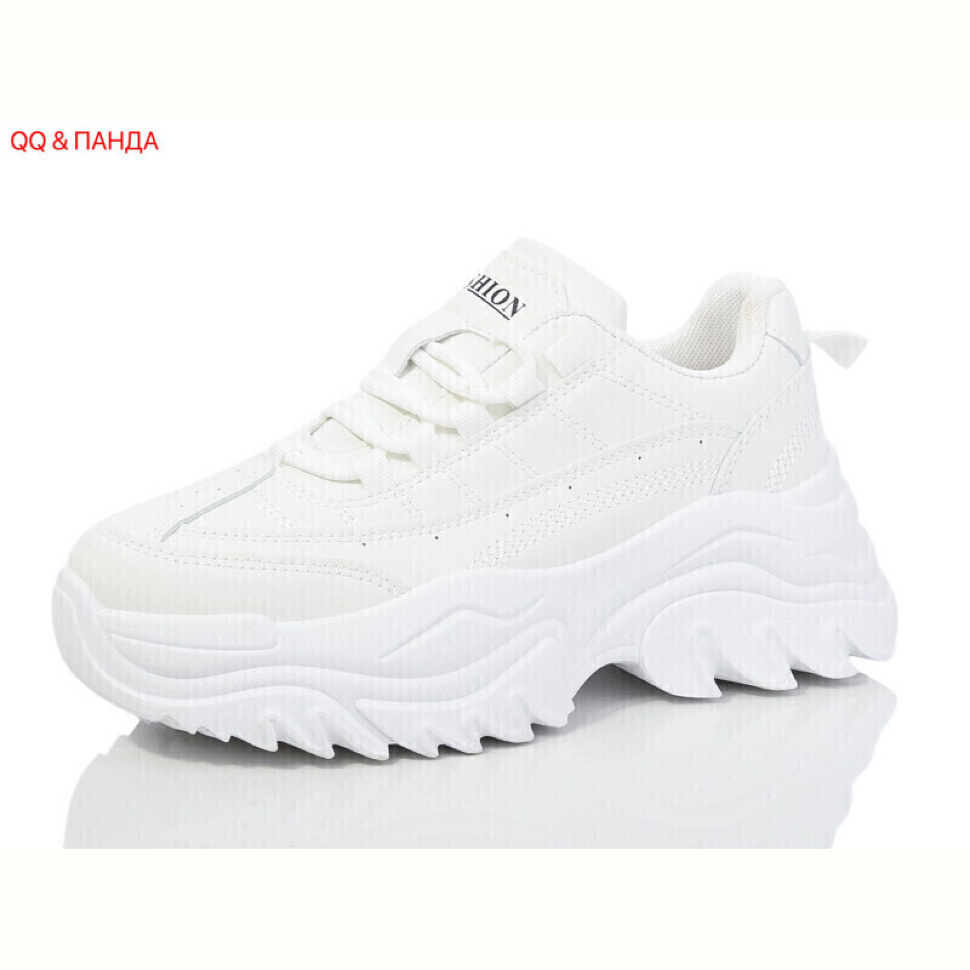 Кроссовки QQ&Панда JP66-2 Кроссовки QQ&Панда JP66-2