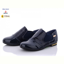 Туфли Clibee-Doremi CM327 blue