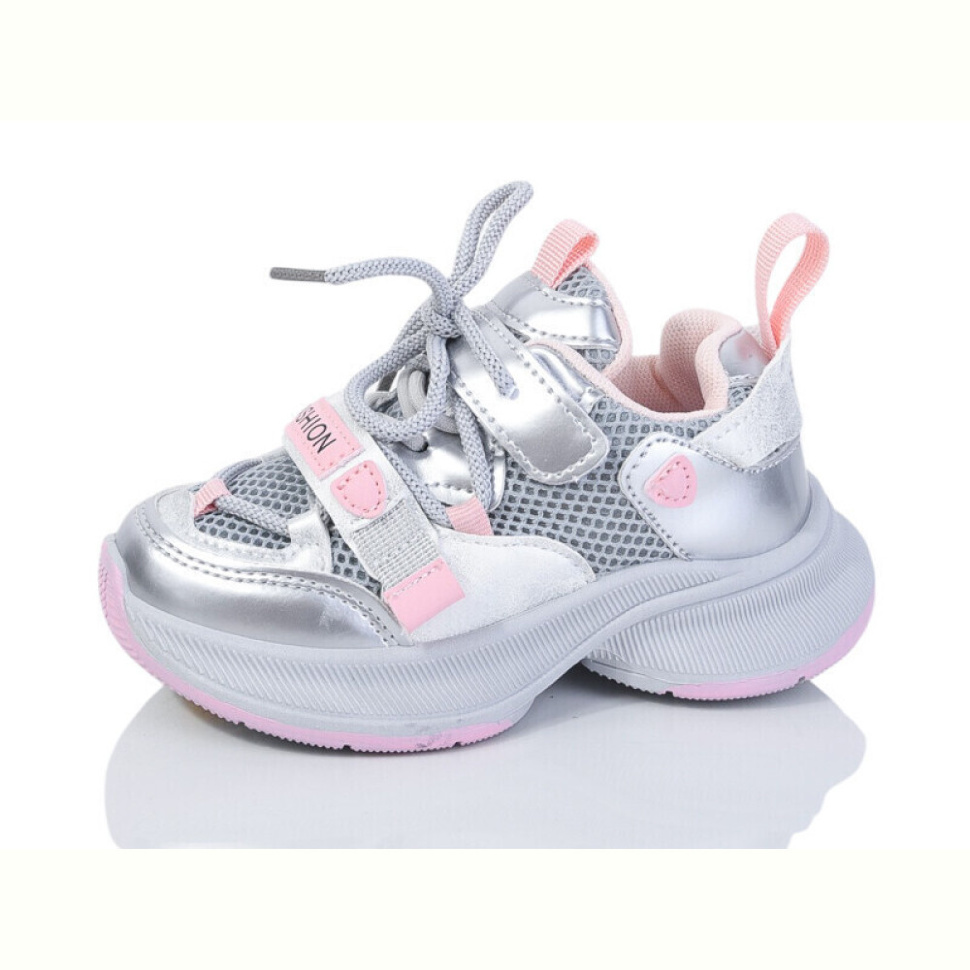 Кроссовки ASHIGULI 2005-2