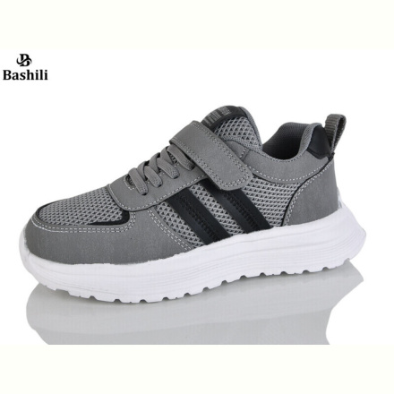 Кроссовки Башили G6515-7