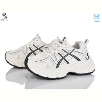 Кроссовки Red Sun W807-2