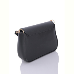 Сумка David Polo 2154-2 black