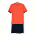 Пижама Boni-Shop 8656 orange