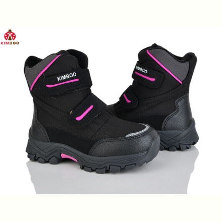Ботинки KIMBOO FG589-2P