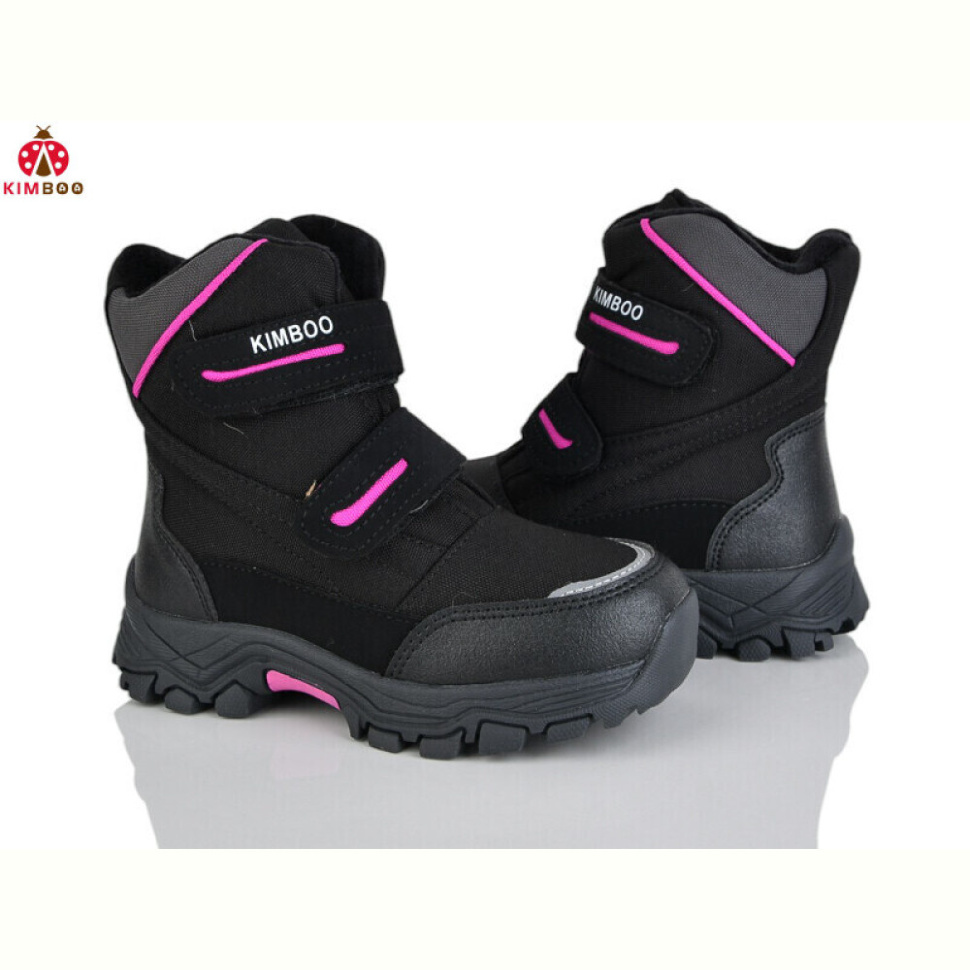 Ботинки KIMBOO FG589-2P