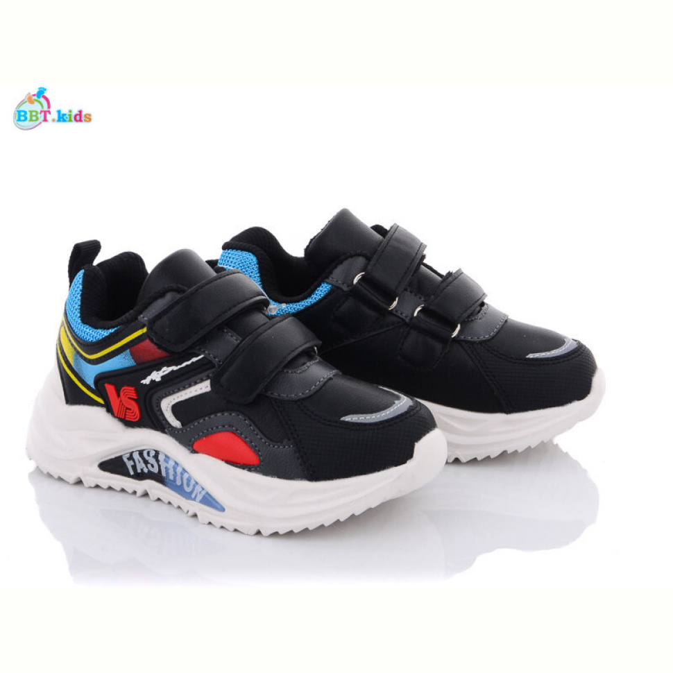 Кроссовки BBT H5712-2