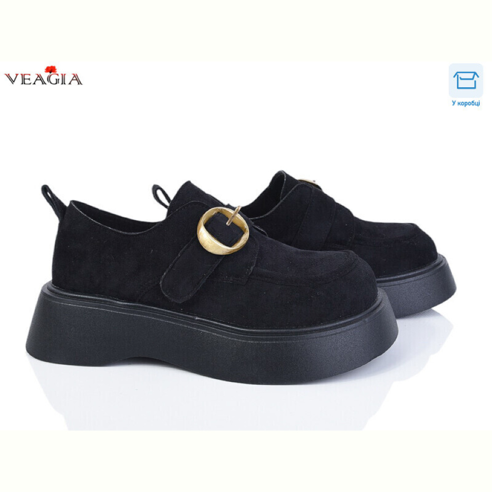 Туфли Veagia-ADA B9000-1 Туфли Veagia-ADA B9000-1