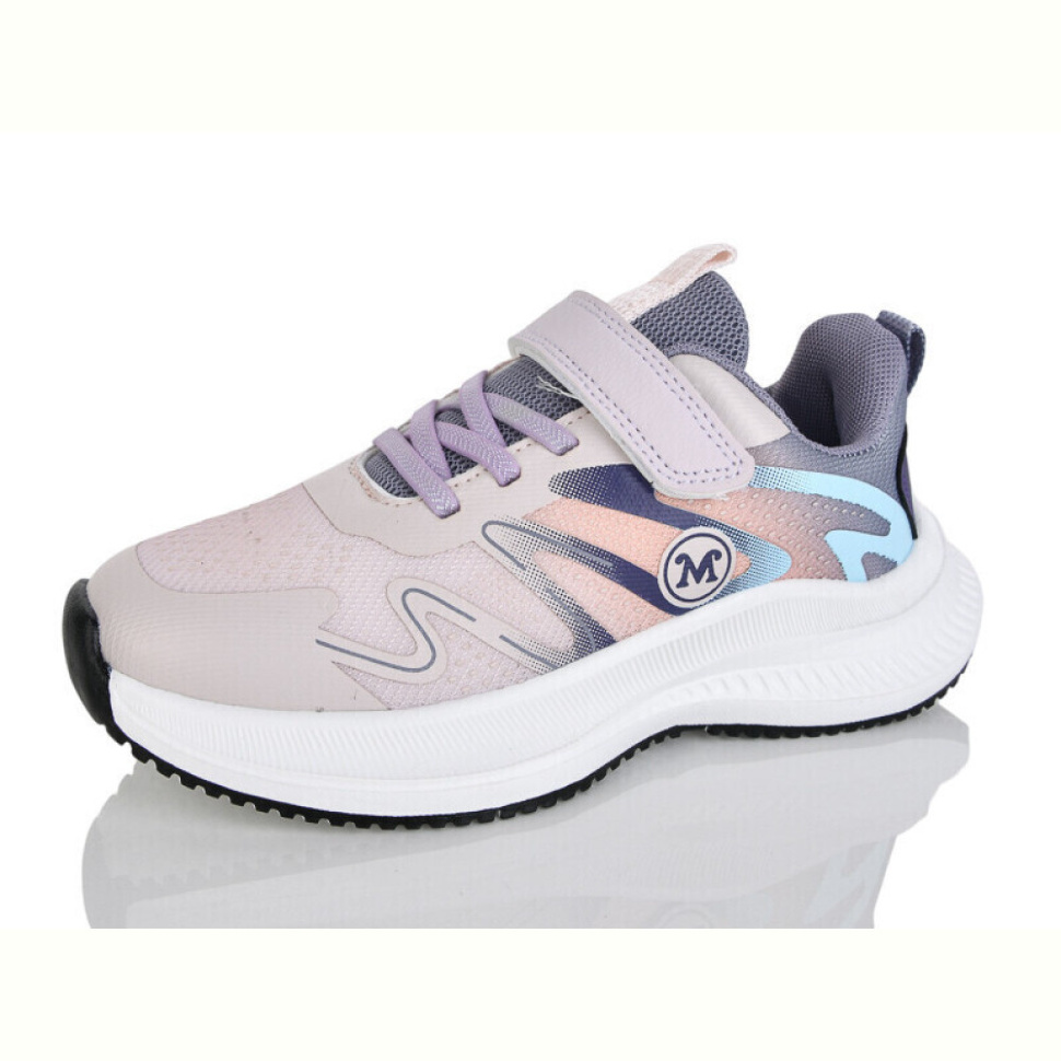 Кроссовки GFB-Канарейка R346-6