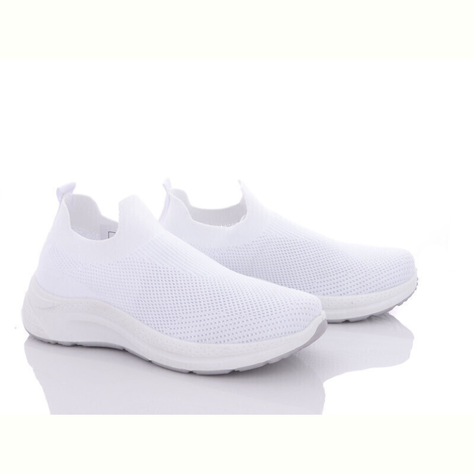 Кроссовки Violeta 20-954-2 white