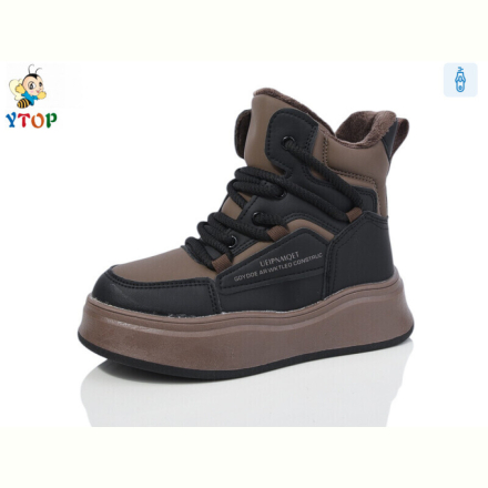Ботинки Y.Top 9120-23