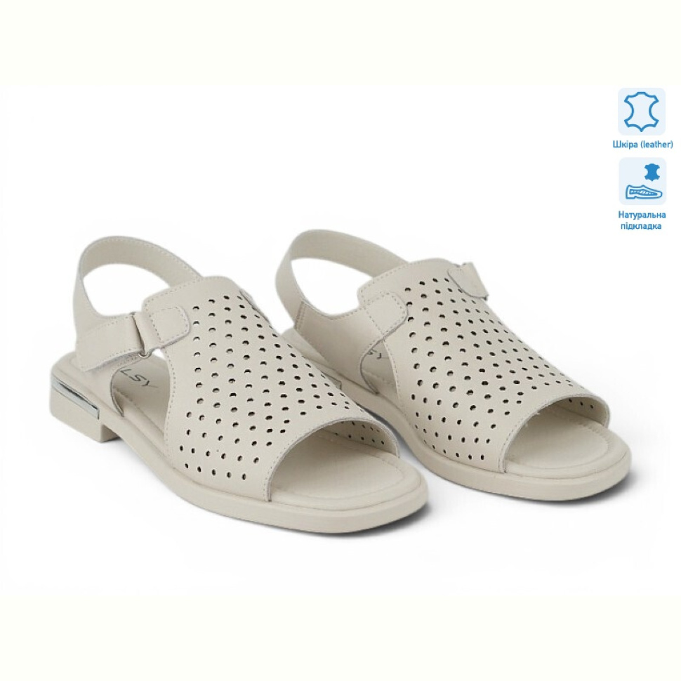 Босоножки Allshoes 210152