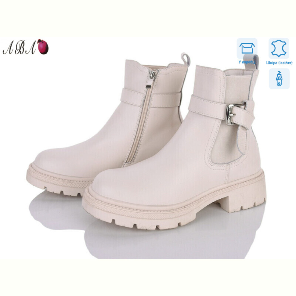 Ботинки Aba Y8ABA00-3
