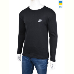 Термобелье Textile Лонгслів 444 black