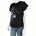Футболка Banko B002-5 black