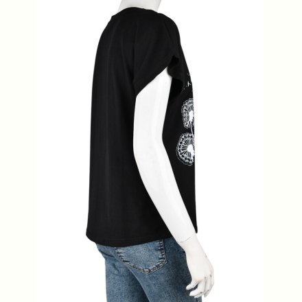 Футболка Banko B002-5 black