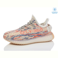 Кроссовки Alimama-Girnaive CRZ06-3