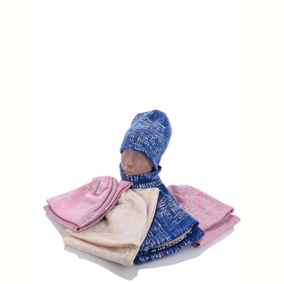 Шапка Red Hat KA2012 mix травка