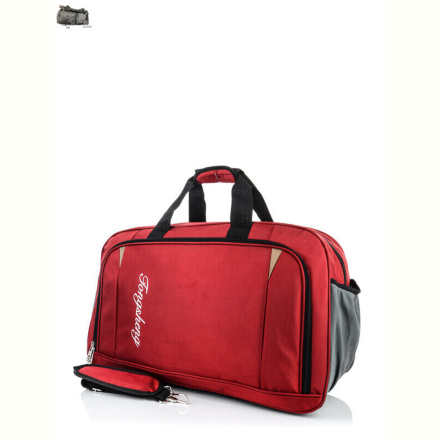 Сумка Superbag 103 red (30-250)